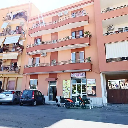 Monolocale Son De Mar Apartment Gallipoli