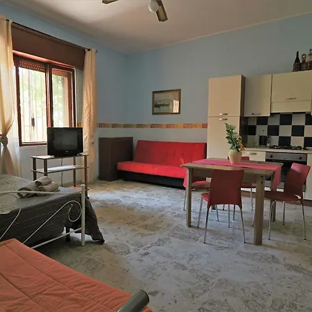 Monolocale Son De Mar Apartment Gallipoli