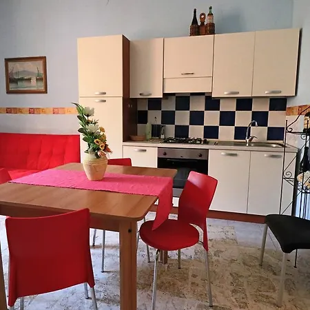 Monolocale Son De Mar Apartment Gallipoli