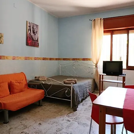 Monolocale Son De Mar Apartment Gallipoli